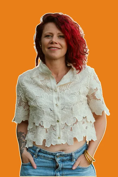 Aurélie Venet chant prénatal Morestel